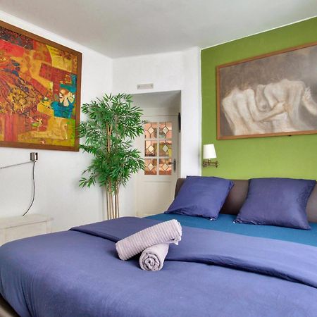 Luxurious 2 Bedrooms Saint Michel Notre Dame Augustins Free Netflix Parigi Esterno foto