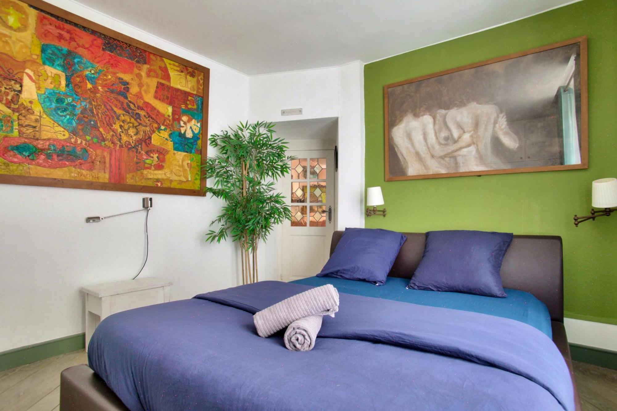 Luxurious 2 Bedrooms Saint Michel Notre Dame Augustins Free Netflix Parigi Esterno foto